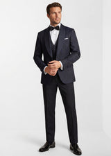 Navy Tuxedo