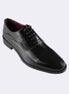 Black Formal Shoes