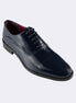 Navy Formal Shoes