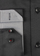Black Long Sleeve Shirt