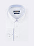 White Long Sleeve Shirt