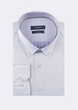 Lilac Long Sleeve Shirt