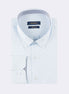 Blue Long Sleeve Shirt