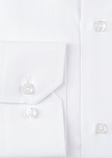 White Long Sleeve Shirt