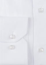 White Long Sleeve Shirt