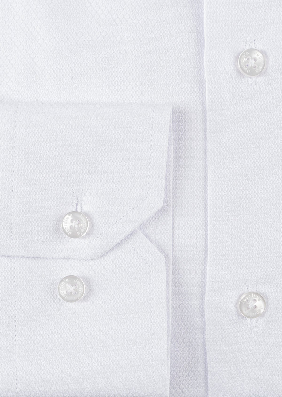 White Long Sleeve Shirt