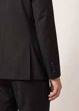 Black Suit