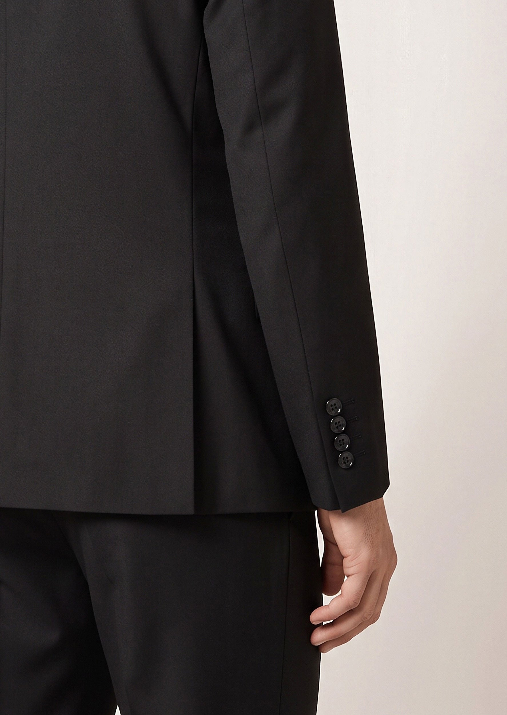 Black Suit