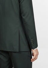 Green Suit