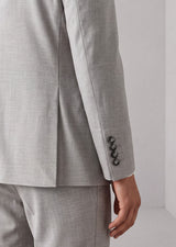 Grey Suit