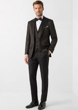 Black Tuxedo