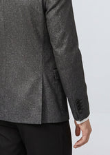 Navy Tuxedo