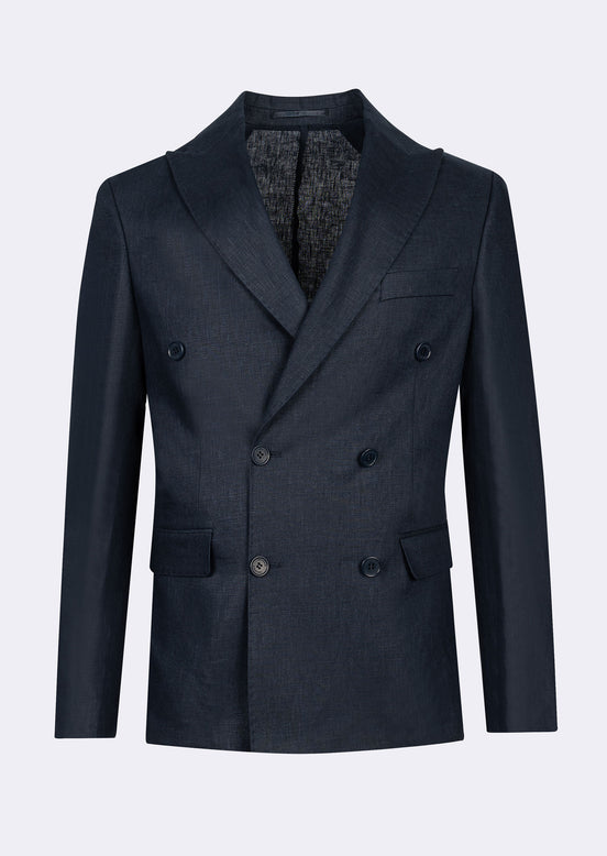 Navy Blazer