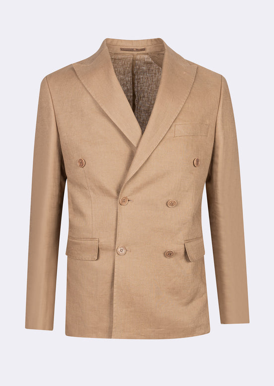 Navy Blazer