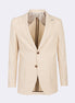 Beige Blazer