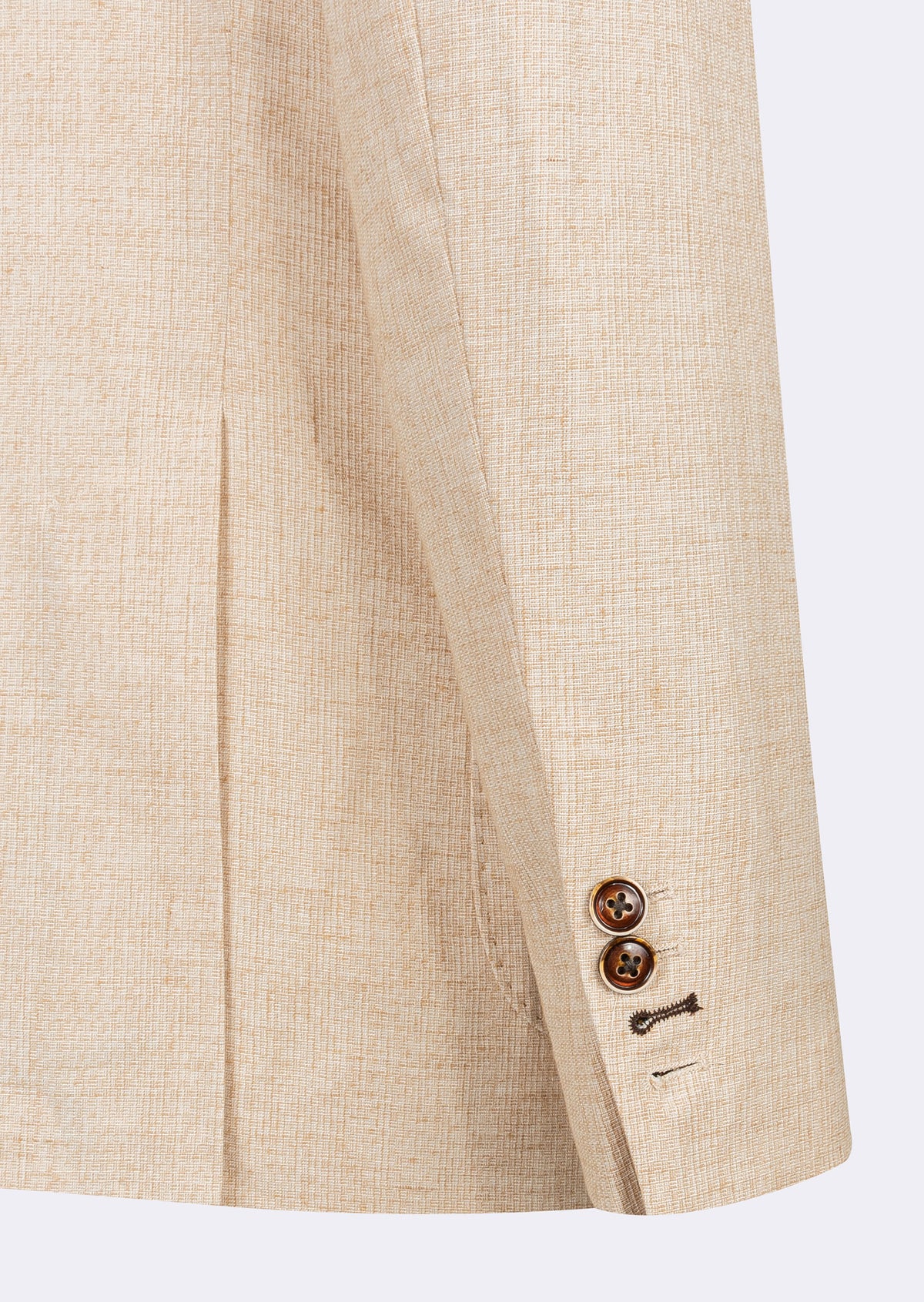 Beige Blazer