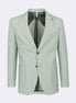Green Blazer