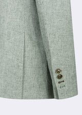 Green Blazer