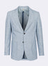 Blue Blazer