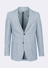Blue Blazer
