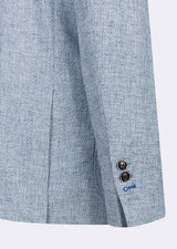 Blue Blazer