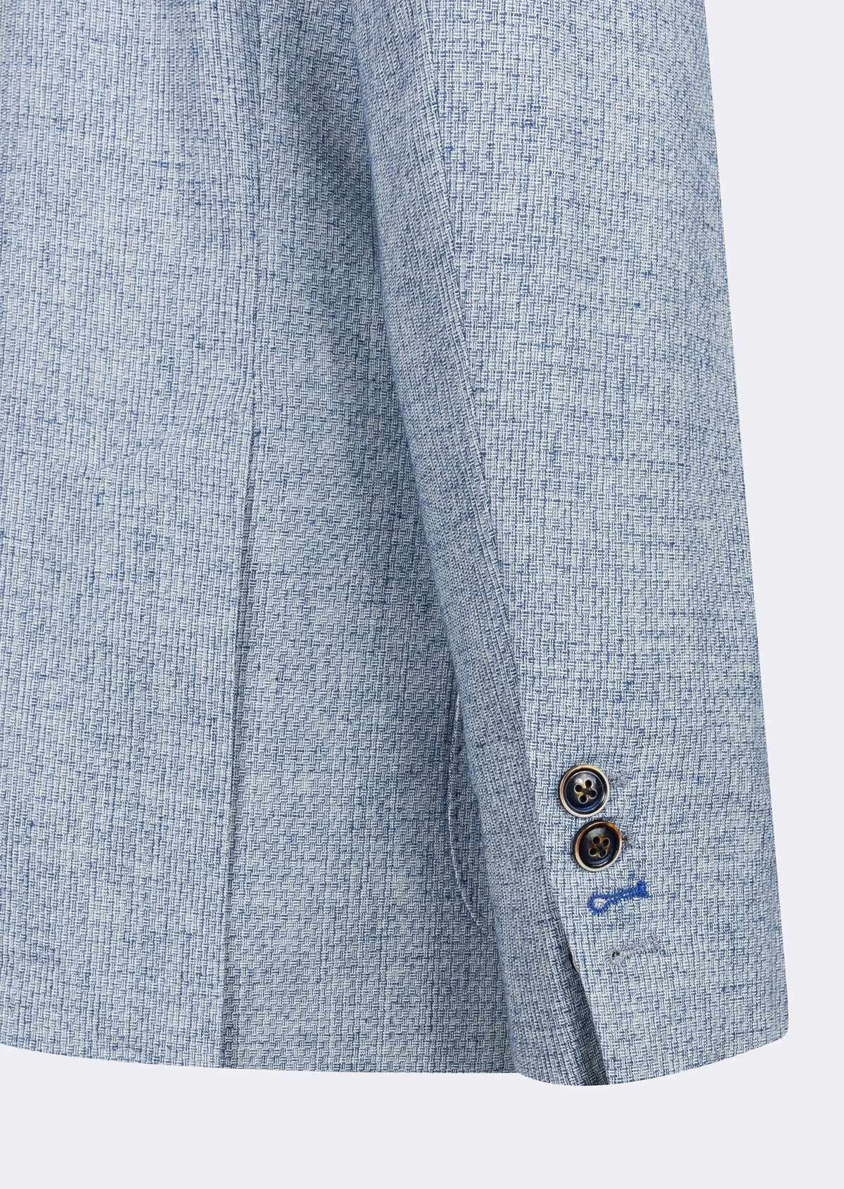 Blue Blazer