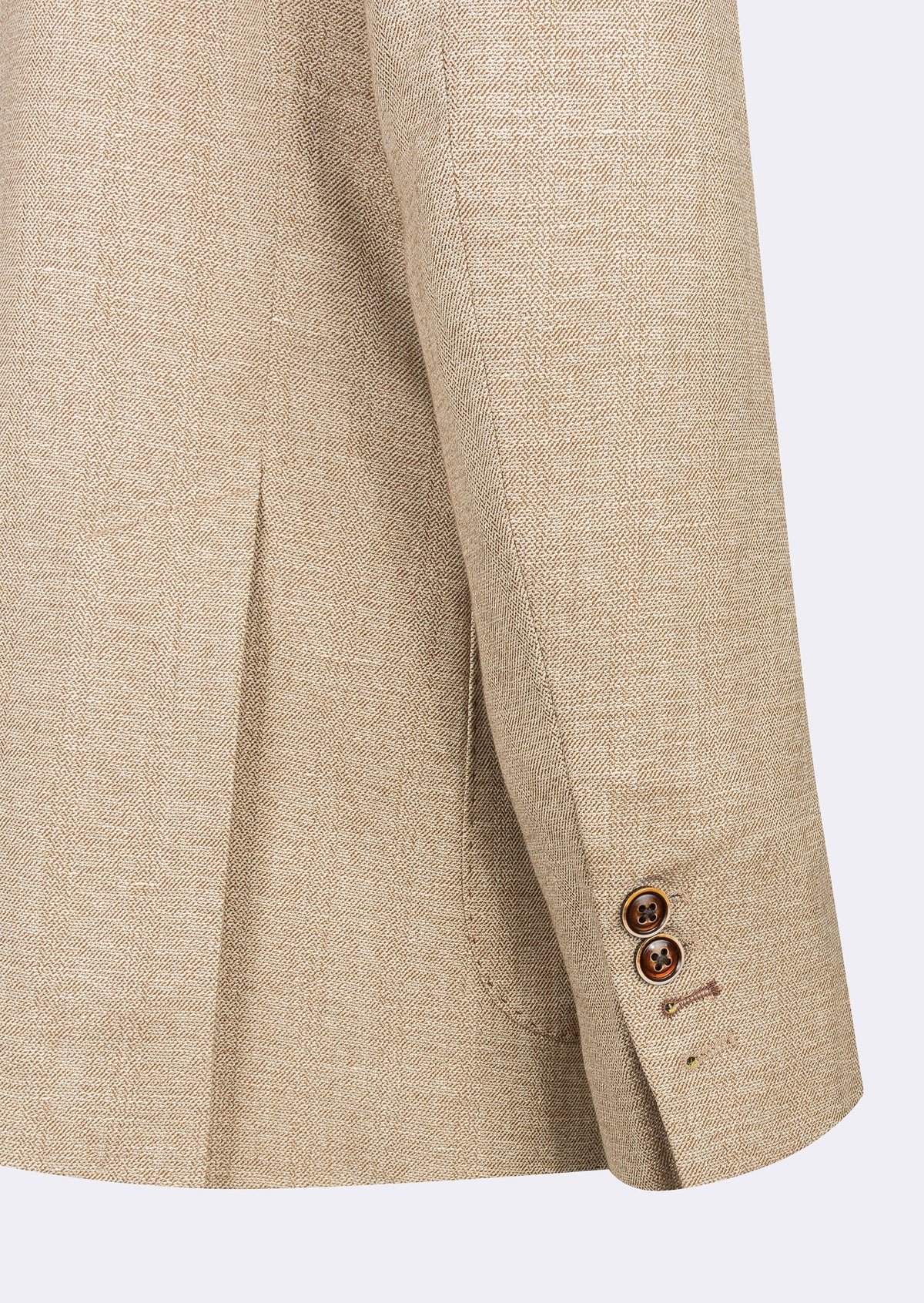 Beige Blazer