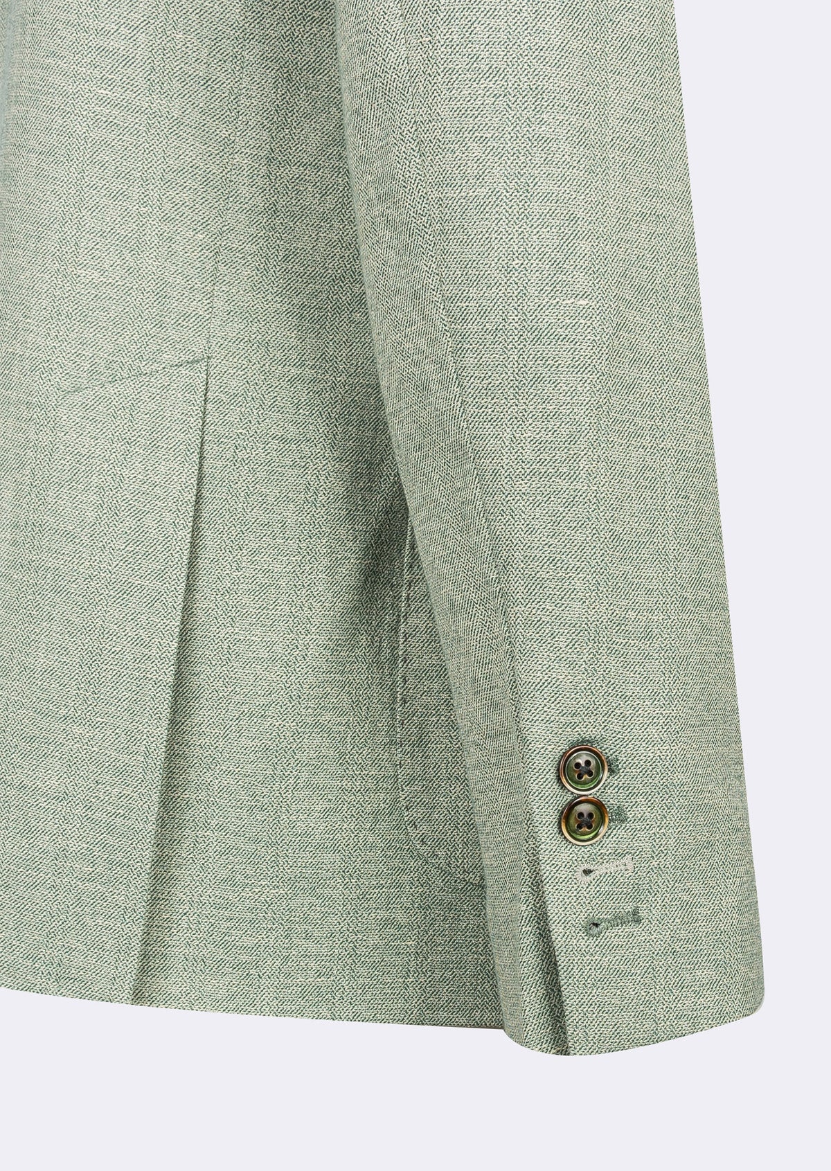 Green Blazer