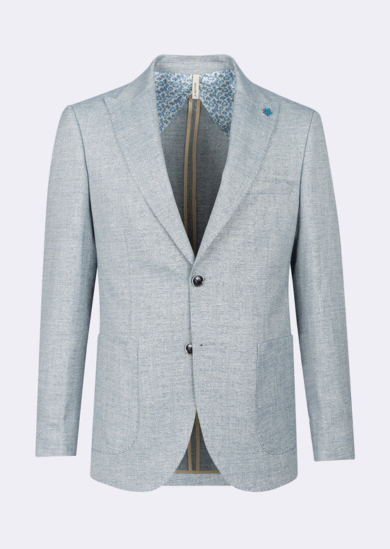Navy Blazer