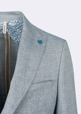 Navy Blazer