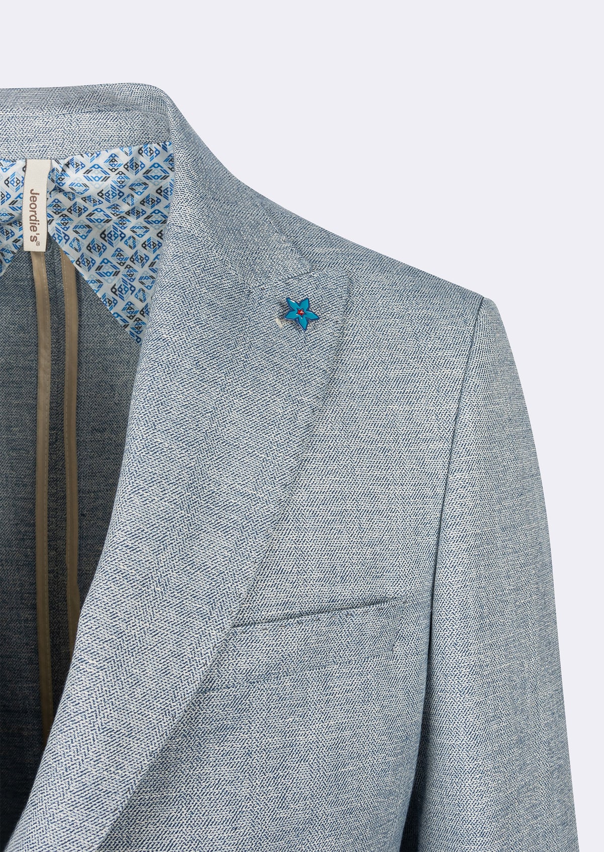 Navy Blazer