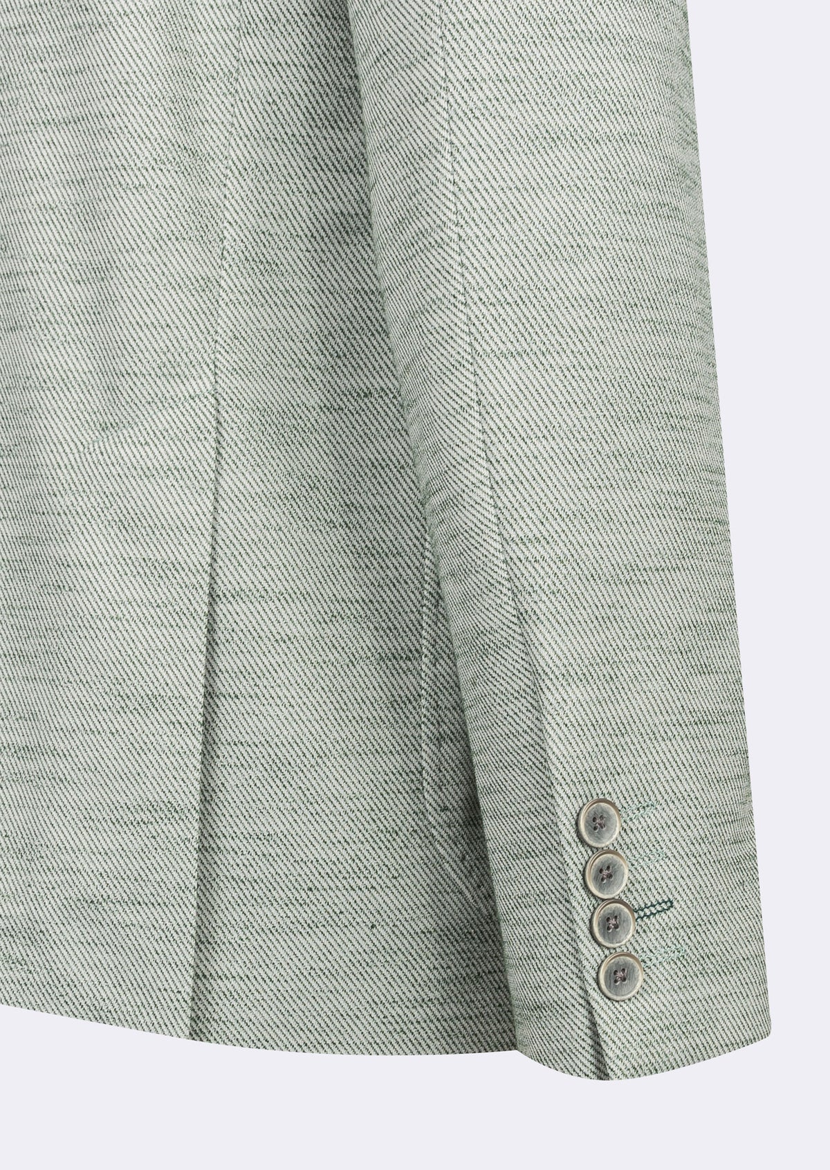 Green Blazer