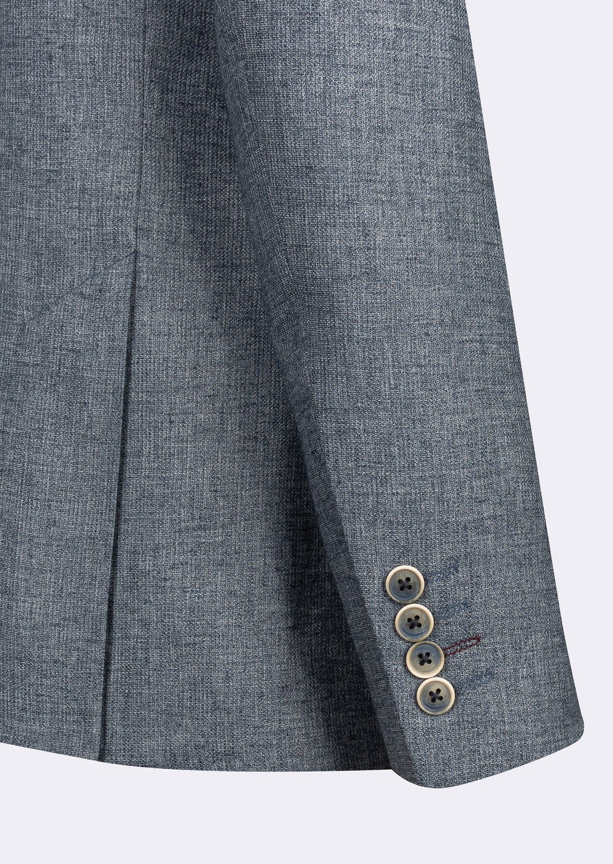 Navy Blazer