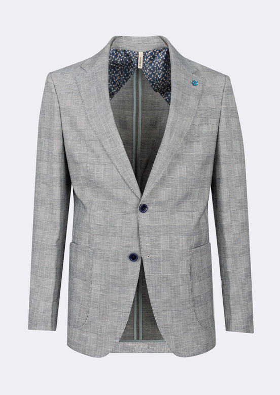Navy Blazer