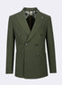 Green Blazer