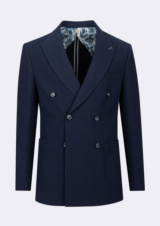 Navy Blazer
