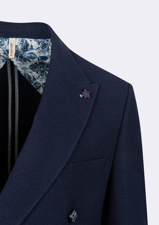Navy Blazer