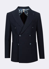 Dark Navy Blazer