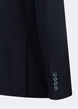 Dark Navy Blazer