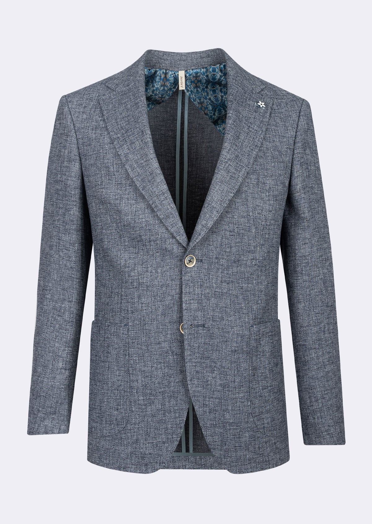 Navy Blazer