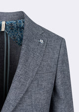 Navy Blazer