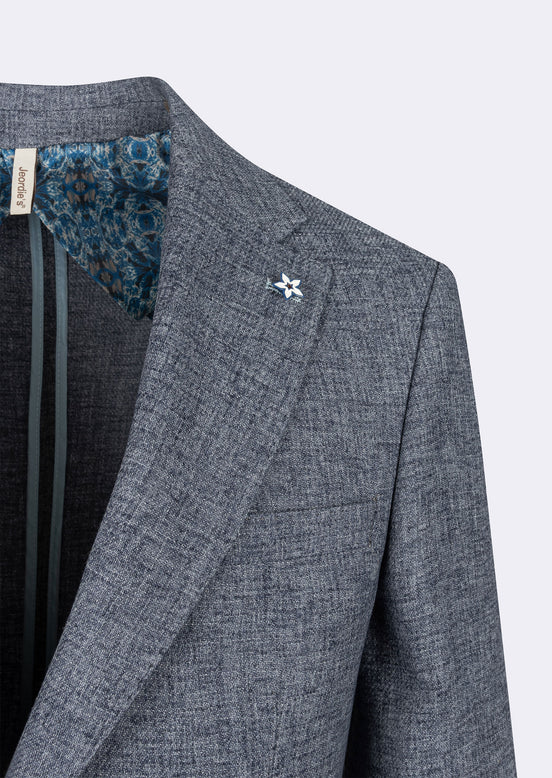Navy Blazer