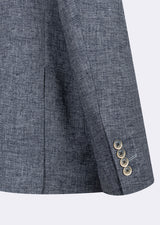 Navy Blazer