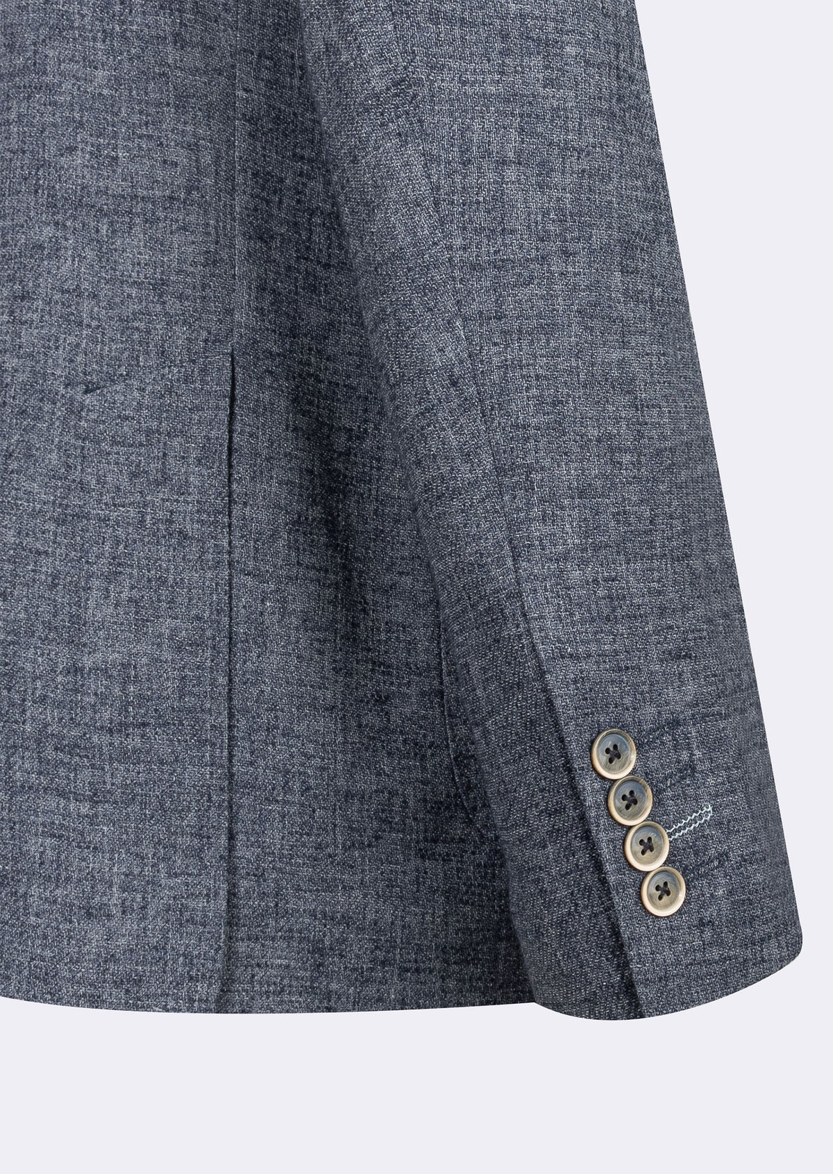 Navy Blazer