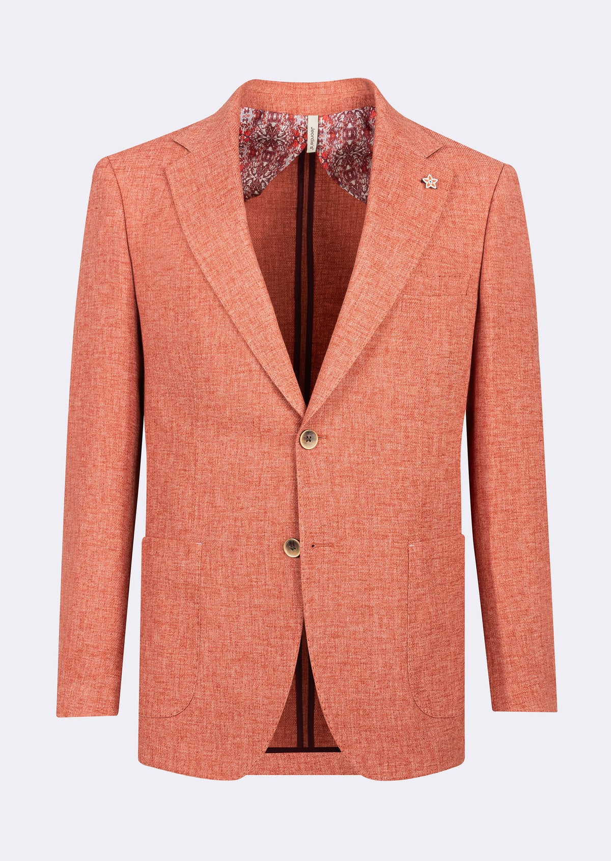 Brick Blazer