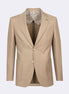 Beige Blazer