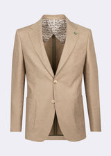 Beige Blazer