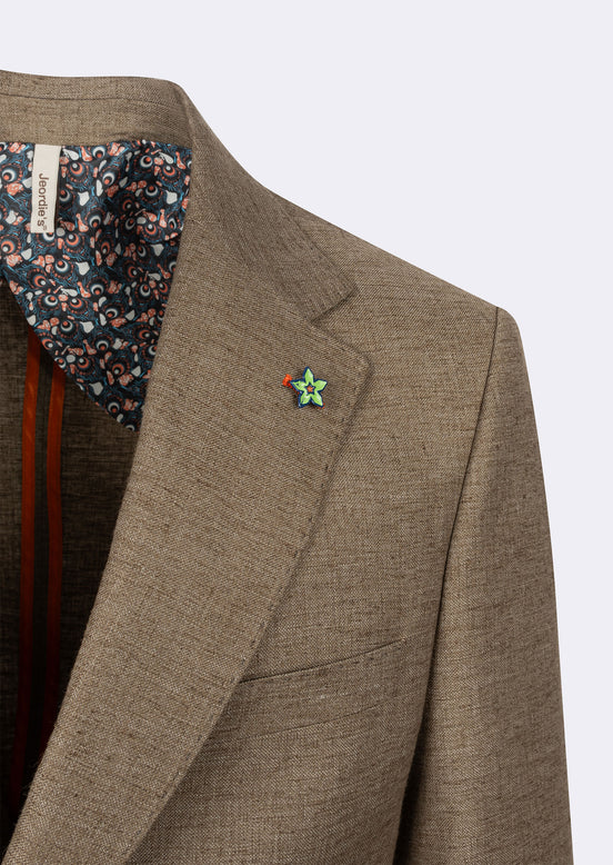 Khaki Blazer