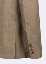 Khaki Blazer