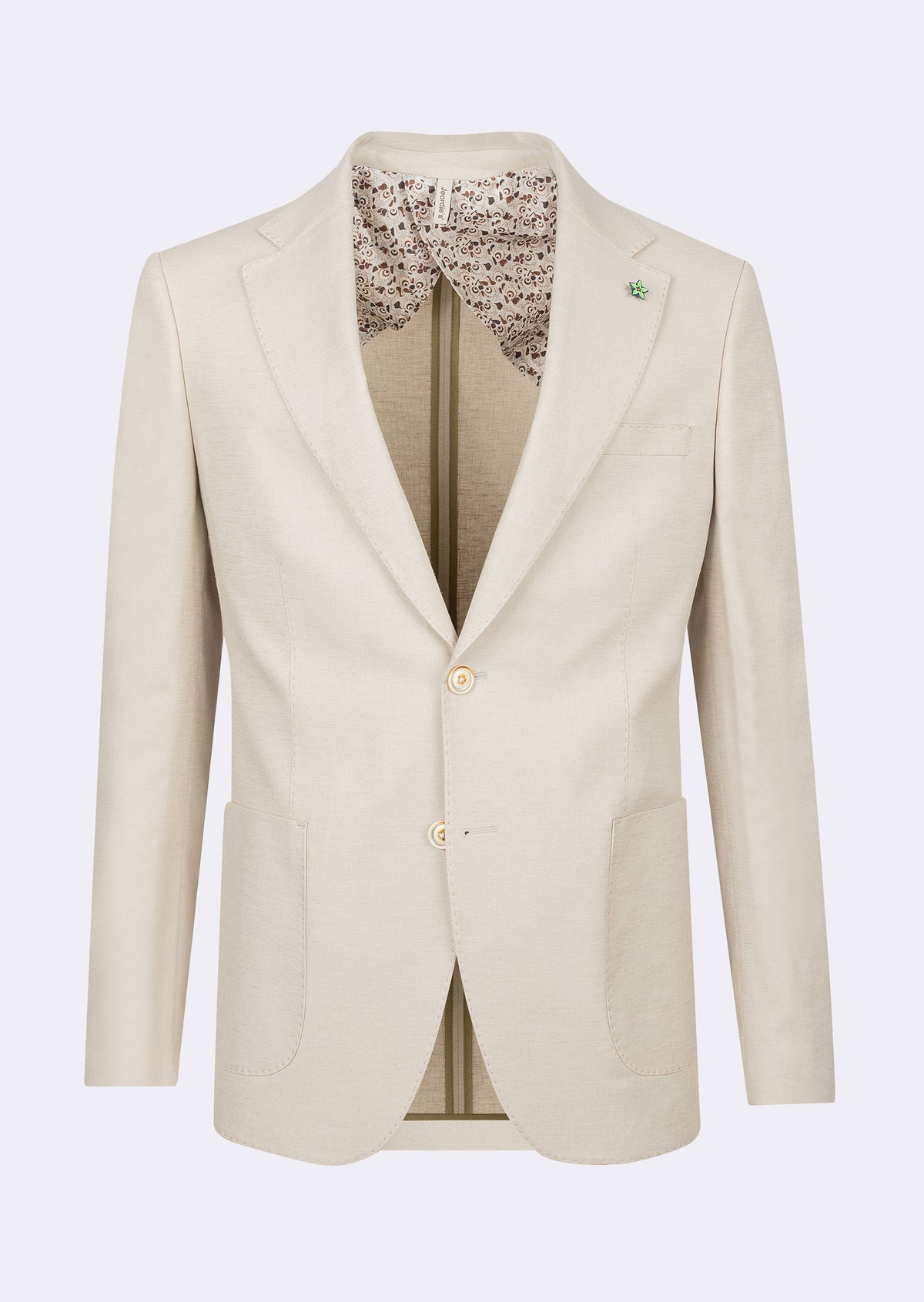 Stone Blazer